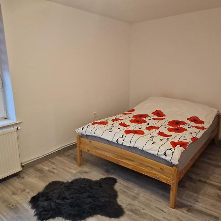 Przestronny Apartament +Silownia Bytom Eksteriør bilde